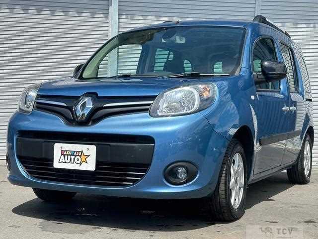 2016 Renault Kangoo