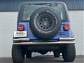 1997 Jeep Wrangler