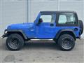 1997 Jeep Wrangler