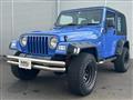 1997 Jeep Wrangler