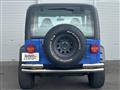 1997 Jeep Wrangler