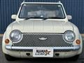 1989 Nissan PAO