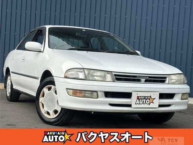 1996 Toyota Carina