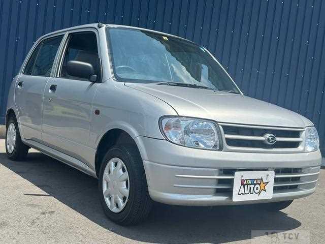 1999 Daihatsu Mira