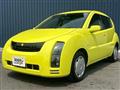 2003 Toyota Will Cypha