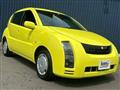 2003 Toyota Will Cypha