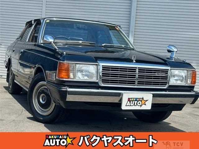 1980 Mazda Luce