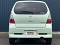 2004 Suzuki MR Wagon