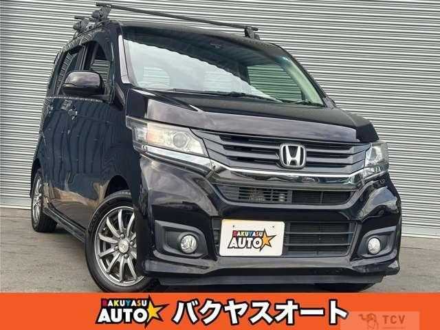2014 Honda Honda Others