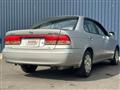 2004 Nissan Sunny