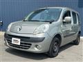 2010 Renault Kangoo