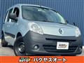 2012 Renault Kangoo