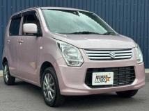 2013 Suzuki Wagon R