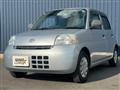 2011 Daihatsu Esse