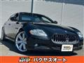 2010 Maserati Quattroporte