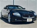 2010 Maserati Quattroporte
