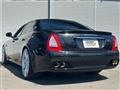 2010 Maserati Quattroporte