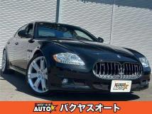 2010 Maserati Quattroporte