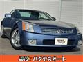 2006 Cadillac XLR