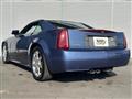 2006 Cadillac XLR