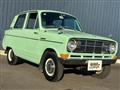 1972 Mitsubishi Minica