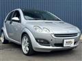 2005 Smart Smart ForFour