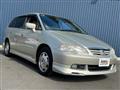 2002 Honda Odyssey