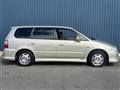 2002 Honda Odyssey