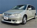 2002 Honda Odyssey