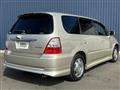 2002 Honda Odyssey