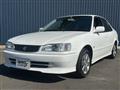 1997 Toyota Corolla Sedan