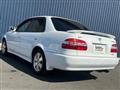 1997 Toyota Corolla Sedan