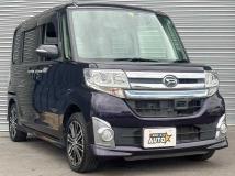 2014 Daihatsu Tanto
