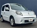 2011 Renault Kangoo