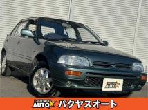 1993 Daihatsu Charade