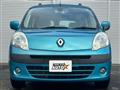2009 Renault Kangoo