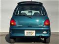 1996 Mitsubishi Minica