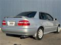 1998 Toyota Corolla Sedan