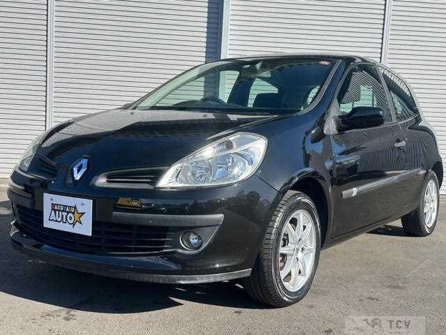 2006 Renault Lutecia