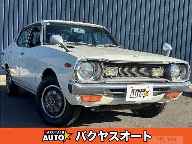 1977 Nissan Nissan Others