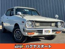 1977 Nissan Nissan Others