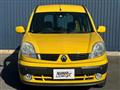 2010 Renault Kangoo