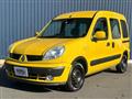2010 Renault Kangoo