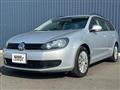 2010 Volkswagen Golf Variant