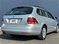 2010 Volkswagen Golf Variant