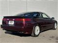 1993 Subaru Alcyone SVX