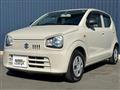 2017 Suzuki Alto