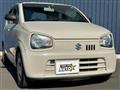 2017 Suzuki Alto