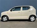 2017 Suzuki Alto