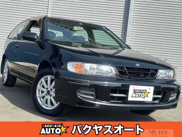 1999 Nissan Pulsar Serie